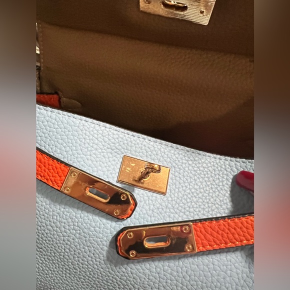 ❌SOLD❌Kelly Style Bag - Picture 4 of 13